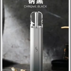 SP2S思博瑞電子煙發光主機電子煙 PRO版(升級h1)鈦黑